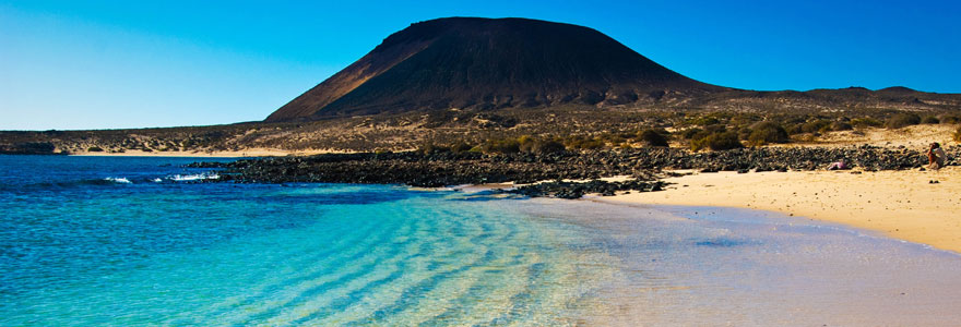 îles Canaries